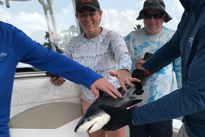 Private 2 Hour Kids and Family Fishing Marco Island, FL - The Price and Value