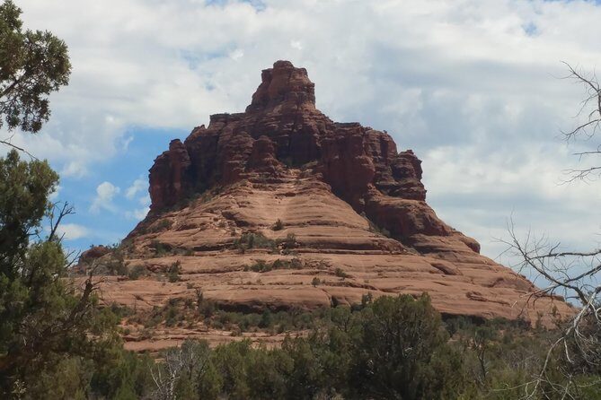 Private 2-Hour Sedona Bell Rock or Cathedral Vortex Journey & Meditation - In-Depth Itinerary Breakdown