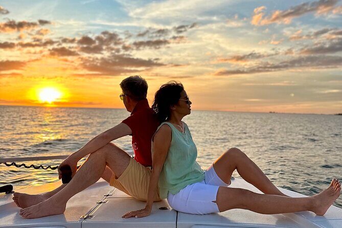 Private 2 Hour Sunset Cruise Marco Island, FL - What Makes This Sunset Cruise Special?