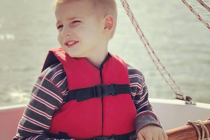 Private 2-Hour Sunset Sailing Tour on Lake Fairview - The Itinerary – What to Expect