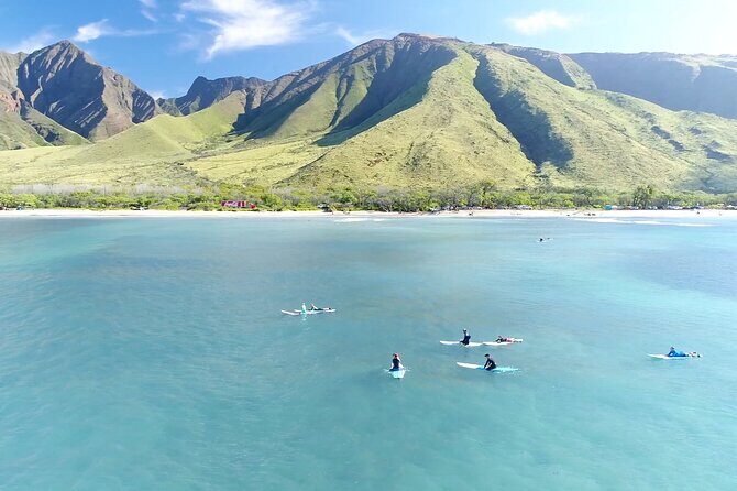 Private 2 hour Surf Lessons with Experienced Coaches - What Participants Say: Authentic Insights from Reviews
