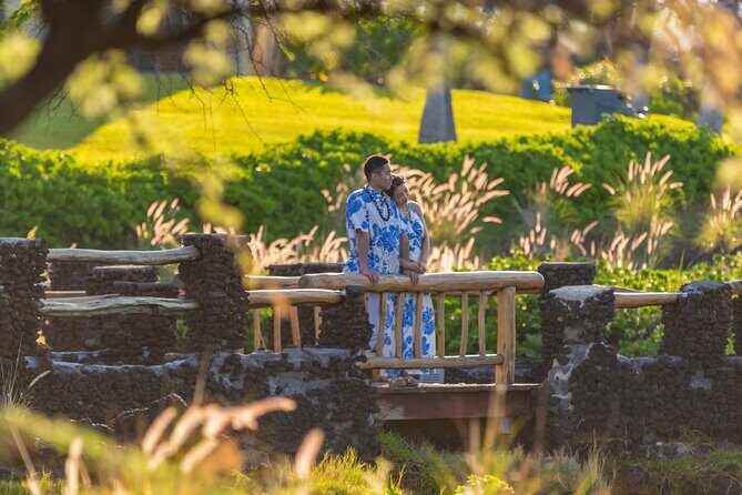 Private 25-minute Waikoloa Photo Session on Big Island - Who Should Book This Experience?