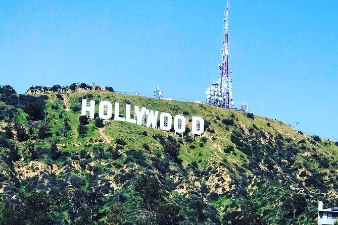 Private 3.5 Hour Sightseeing Tour of Hollywood and Beverly Hills - Authentic Experiences and Guest Feedback