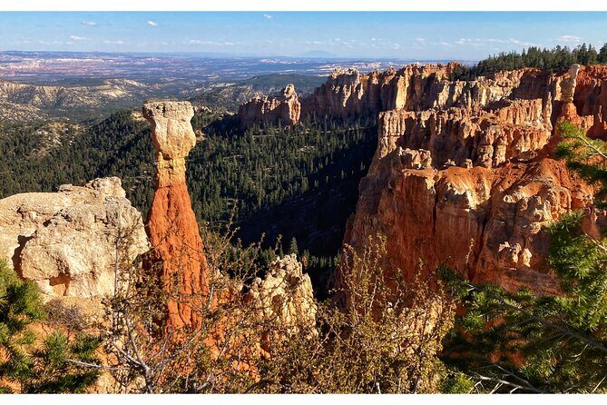Private 3 Day Tour 3 National Parks Bryce Capitol Reef Arches - Final Thoughts