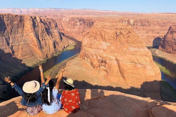 Private 3-Day Tour from Las Vegas: The Grand Circle - Day 3: Bryce Canyon and Zion National Parks