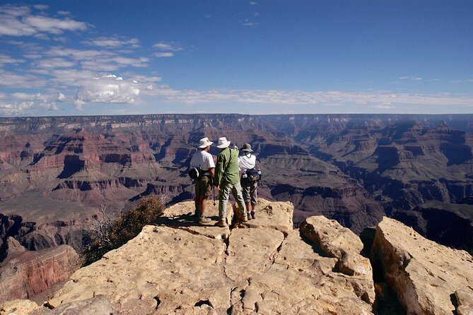 Private 3-Day Tour: Grand Canyon Zion Bryce Monument Valley and Antelope Canyon - The Sum Up: Is this tour right for you?
