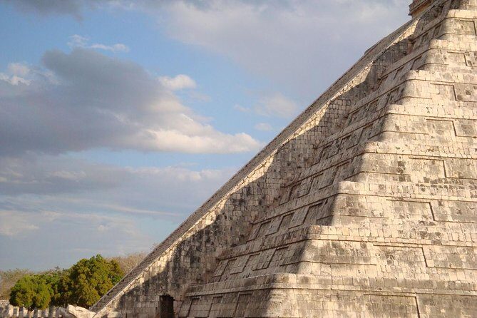 Private 3-Day Yucatan Sightseeing Tour from Playa del Carmen - What’s Included and What’s Not