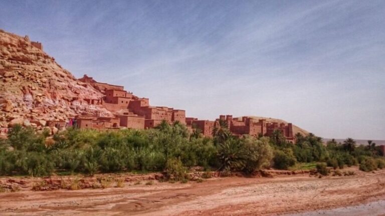 Private 3 Days Big Sahara Desert to Merzouga From Agadir - What the Tour Includes and What It Costs