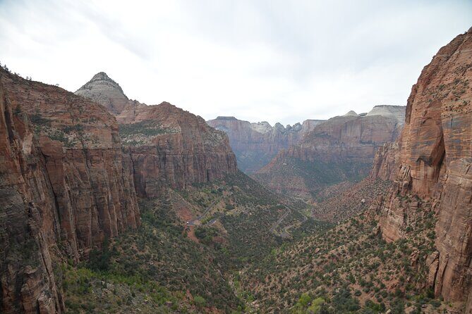 Private 3 Days tour from LA - How This Tour Balances Cost and Value