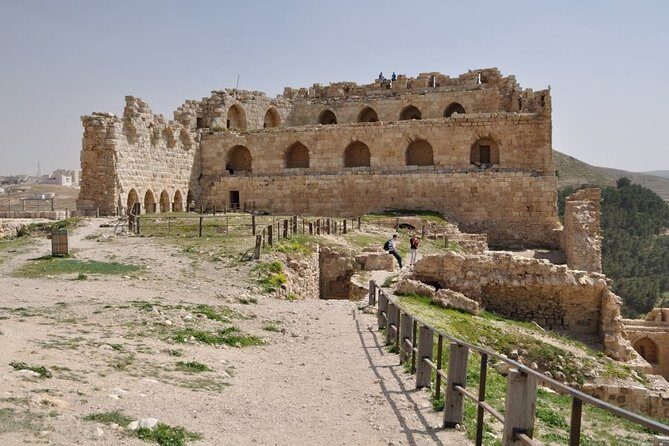 Private 3 Days Tour to Jordan's South - What Makes This Tour Stand Out