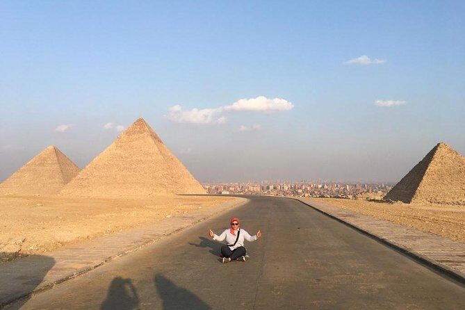 Private 3-Days Tours in Cairo. - Who Will Benefit Most?
