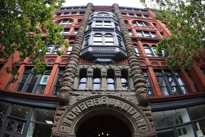 Private 3-hour City Tour of Seattle with driver only - Hotel or port pick up - Who Will Love This Tour?