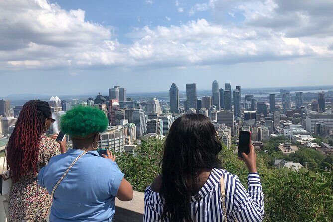 PRIVATE 3-hour COMPLETE tour of Montréal in convertible Cadillac - Why This Tour Stands Out