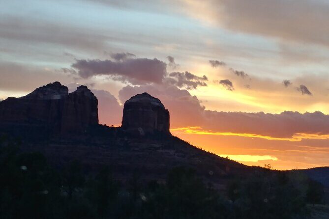 Private 3-Hour Sedona Metaphysical Photography Tour - What Makes This Tour Unique?