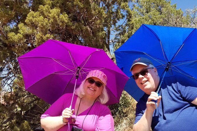 Private 3-Hour Spiritual Vortex Tour of Sedona - The Practical Side: What You Need to Know