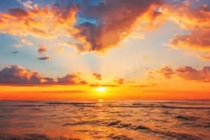 Private 3 Hour Sunset Cruise On A 50' Luxury Yacht With Captain - Who Should Consider This Tour?