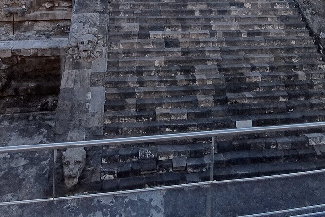 Private 3-Hour Tour in Teotihuacan