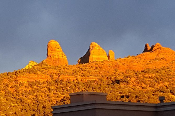 Private 3 or 4-Hour Sedona Vortex Energy Balancing Journey - What You Can Expect from the Experience