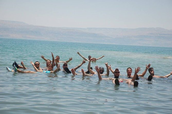 Private 4 Day Holiday Jordan in 3-Star Hotel - Potential Drawbacks and Considerations