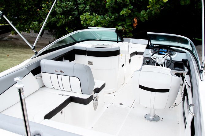 Private 4 hour Boat Rental with Captain in Fort Lauderdale! - Why This Experience Offers Great Value