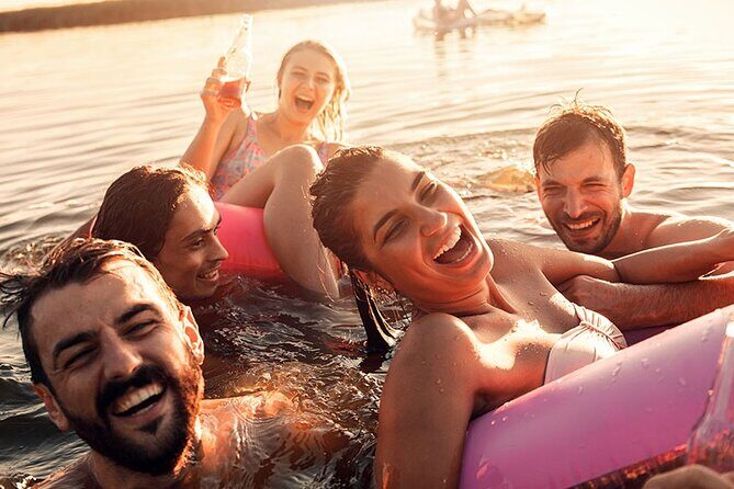 Private 4 Hour Choose Your Lake Discovery Tour in Traverse City - Who Should Book This Tour?