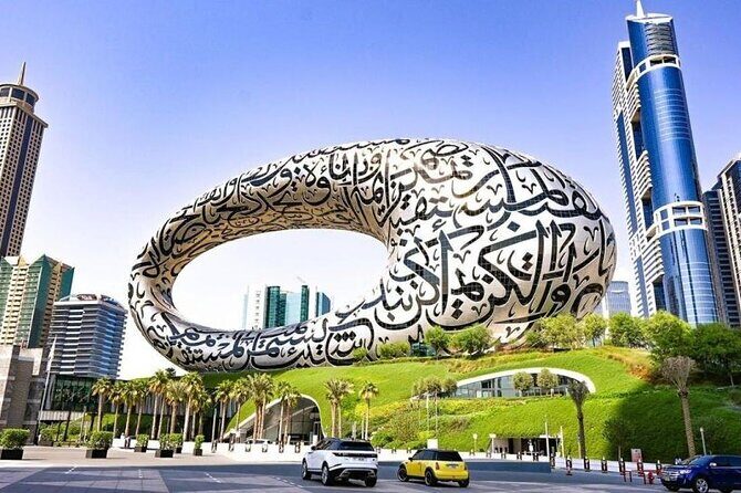 Private 4 hour Dubai Sightseeing Tour with a Guide - Practical Considerations