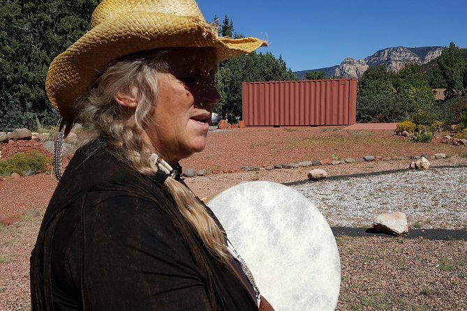 Private 4-Hour Sedona Medicine Wheel and Vortex Journey - Who Will Love This Tour?