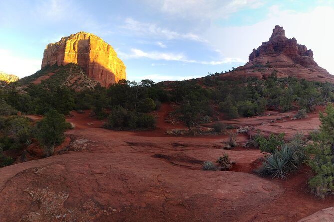 Private 4-Hour Sedona Spectacular Journey and Vortex Tour - Who Will Love This Tour?