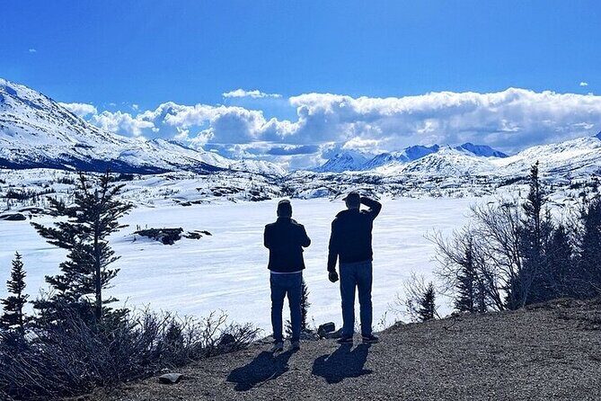 Private 4 Hour tour to White Pass and the Yukon Suspension Bridge - Transportation and Timing: Why It Matters