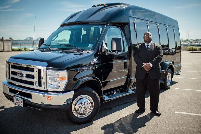 Private 4 Hour Washington DC Adventure Tour - Who is This Tour Best For?