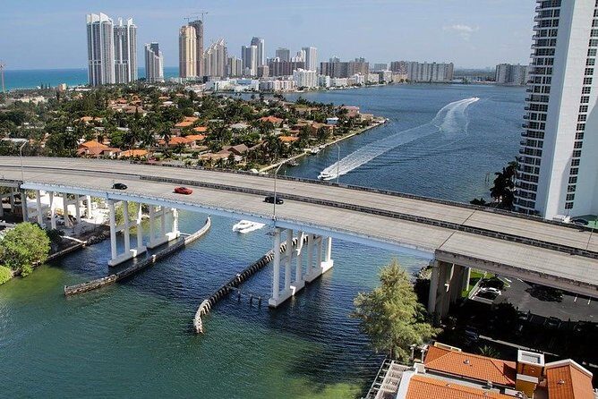 Private 4-hours City Tour of Miami from Miami Airport with private driver/guide - Why This Tour Offers Good Value