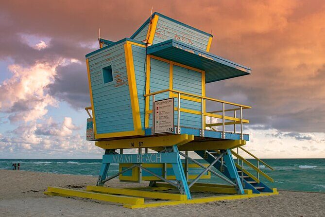Private 4-hours City Tour of Miami with private driver/guide - How the Day Unfolds