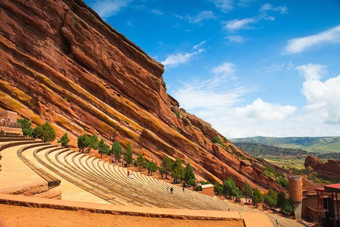 Private 4-Hours Foothills Explorer Tour from Denver - Why This Tour Offers Excellent Value