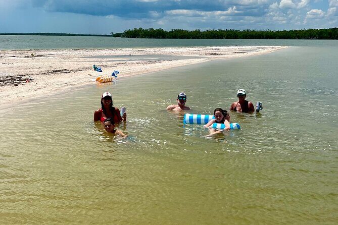 Private 4 HR Eco Tour, Shelling and Fishing, Marco Island FL - The Practicalities: What You Need to Know