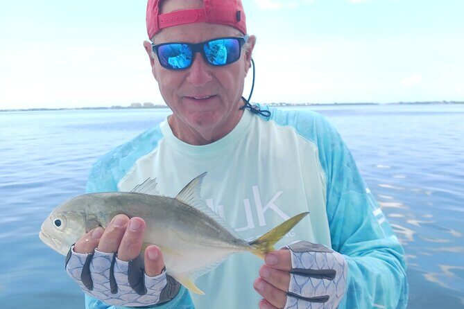 Private 4 hr Fishing Tour with Master Captain Bill Phillips - Why This Fishing Tour Stands Out
