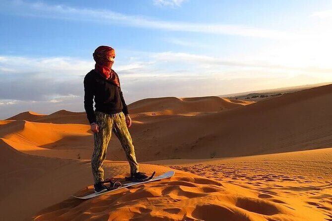 Private 4x4 Sunrise Desert Safari with Camel Ride - An Honest Look at the Desert Sunrise Safari