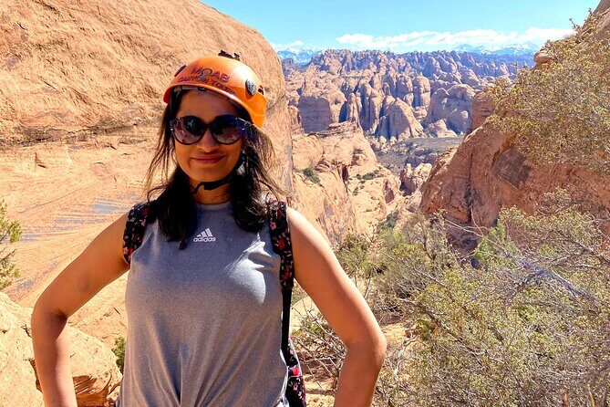 Private 5-7 Hour Canyoneering Day Tour in Moab - Why This Tour Is Worth It