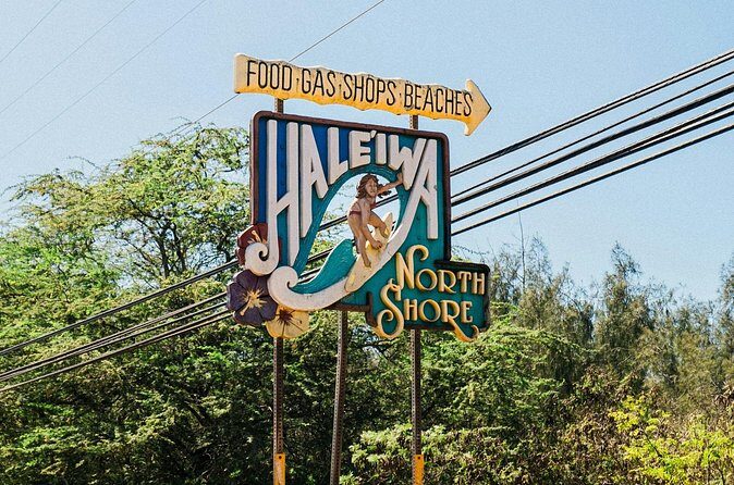 Private 5-Hour Driving Tour of Oahus Highlights - Who Should Book This Tour?