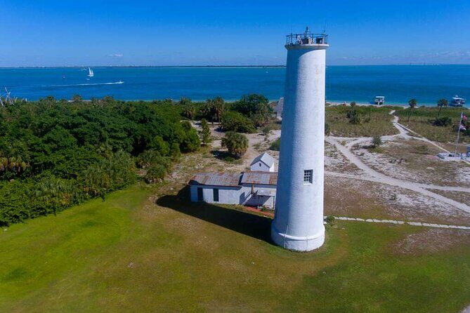 Private 5-Hour Egmont Key Boat Tour in St. Petersburg, FL - Who Will Love This Tour?