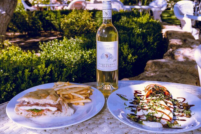 Private 5-Hour Transportation from Paso Robles or Atascadero - How the Flexibility Works – Crafting Your Ideal Day