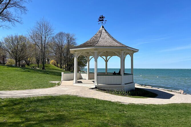 Private 5 Hour Wine Tour in Niagara-on-the-Lake - Final Thoughts