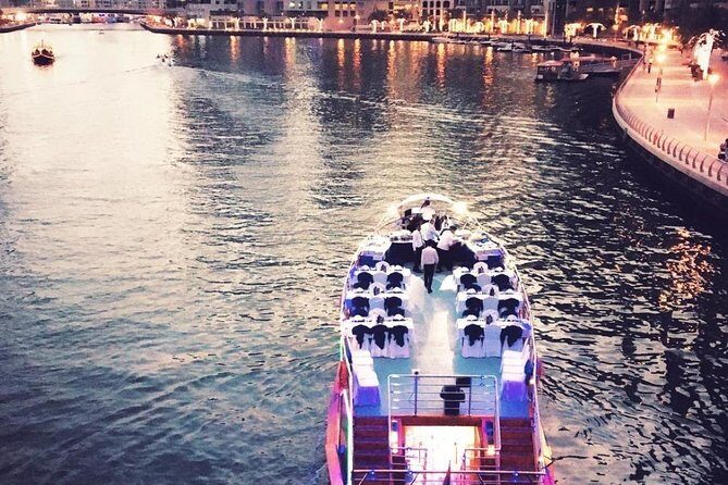 Private 5 hours Dubai city tour - Who Will Enjoy This Tour?