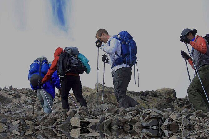 Private 6-Day Kilimanjaro Climbing via Machame route from Arusha - Why This Kilimanjaro Climb Is Worth It