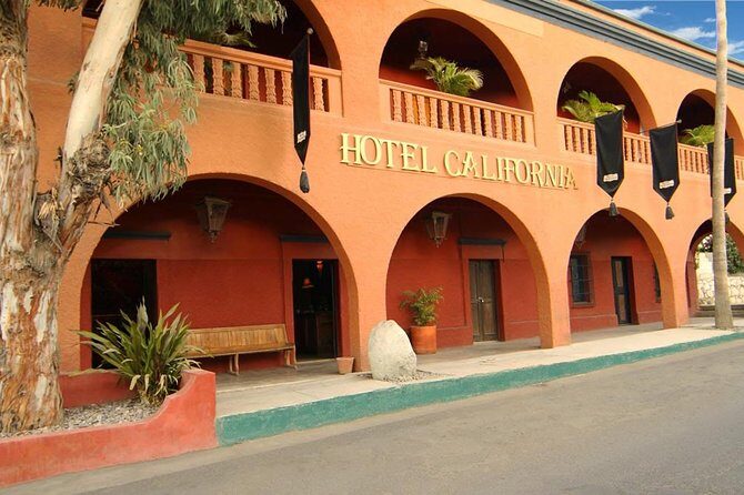 Private 6-Hour Todos Santos Tour from Los Cabos - Considerations and Potential Drawbacks