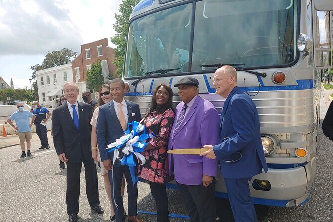 Private 6 Hour Tour of Selma and Montgomery Civil Rights Sites - Practical Details: What to Expect