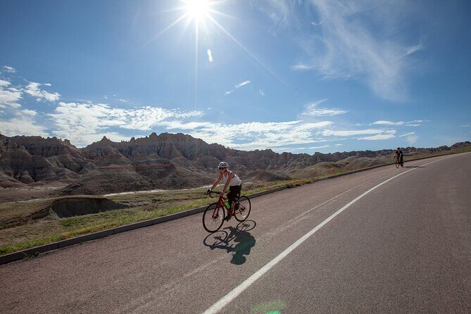 Private 6 Hours Badlands National Park E-Bike Activity - What’s the Real Value for Travelers?