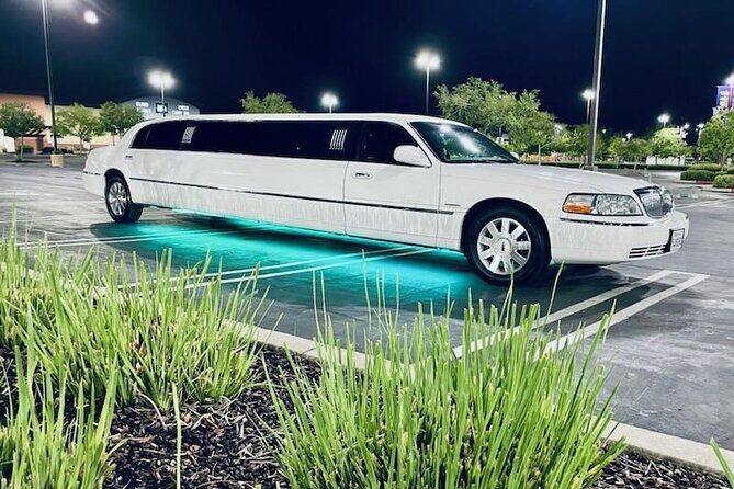 Private 6 Hours Luxury SUV and Limousines Transportations - Why Choose This Luxury Transfer?