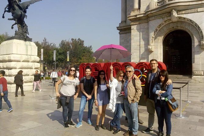 Private 6 Hours Tour in Mexico City, you choose! - Who Will Love This Tour?