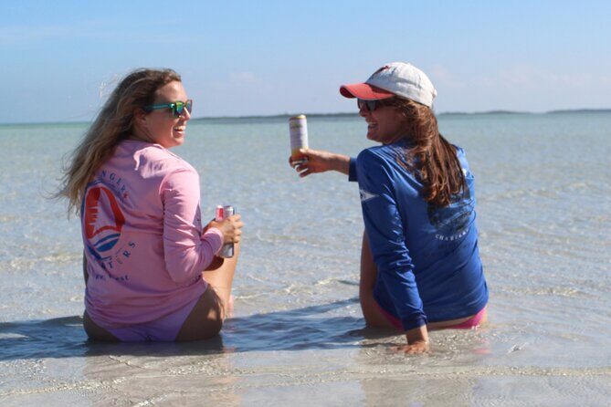 Private 6-person Sandbar & Snorkeling Charter - Value and Pricing