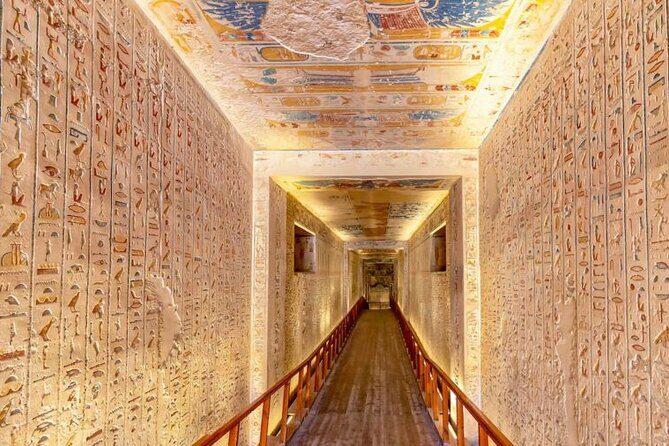 Private 7-day Egypt Highlights Tour with Nile River Cruise - Authentic Experiences and Practical Considerations